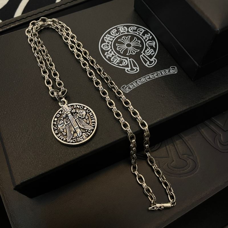 Chrome Hearts Necklaces